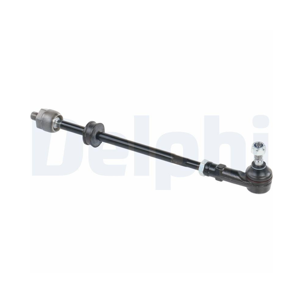 DELPHI TL428 Spurstange f&uuml;r SEAT VW, rechts, f&uuml;r Fahrzeuge mit Servolenkung