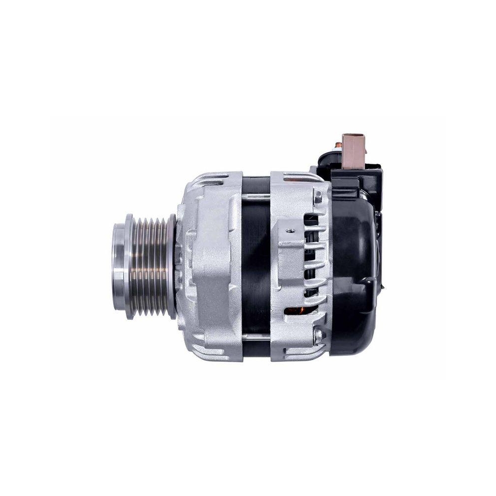 HELLA Generator 8EL 015 637-881 f&uuml;r CITRO&Euml;N PEUGEOT TOYOTA CITRO&Euml;N/PEUGEOT