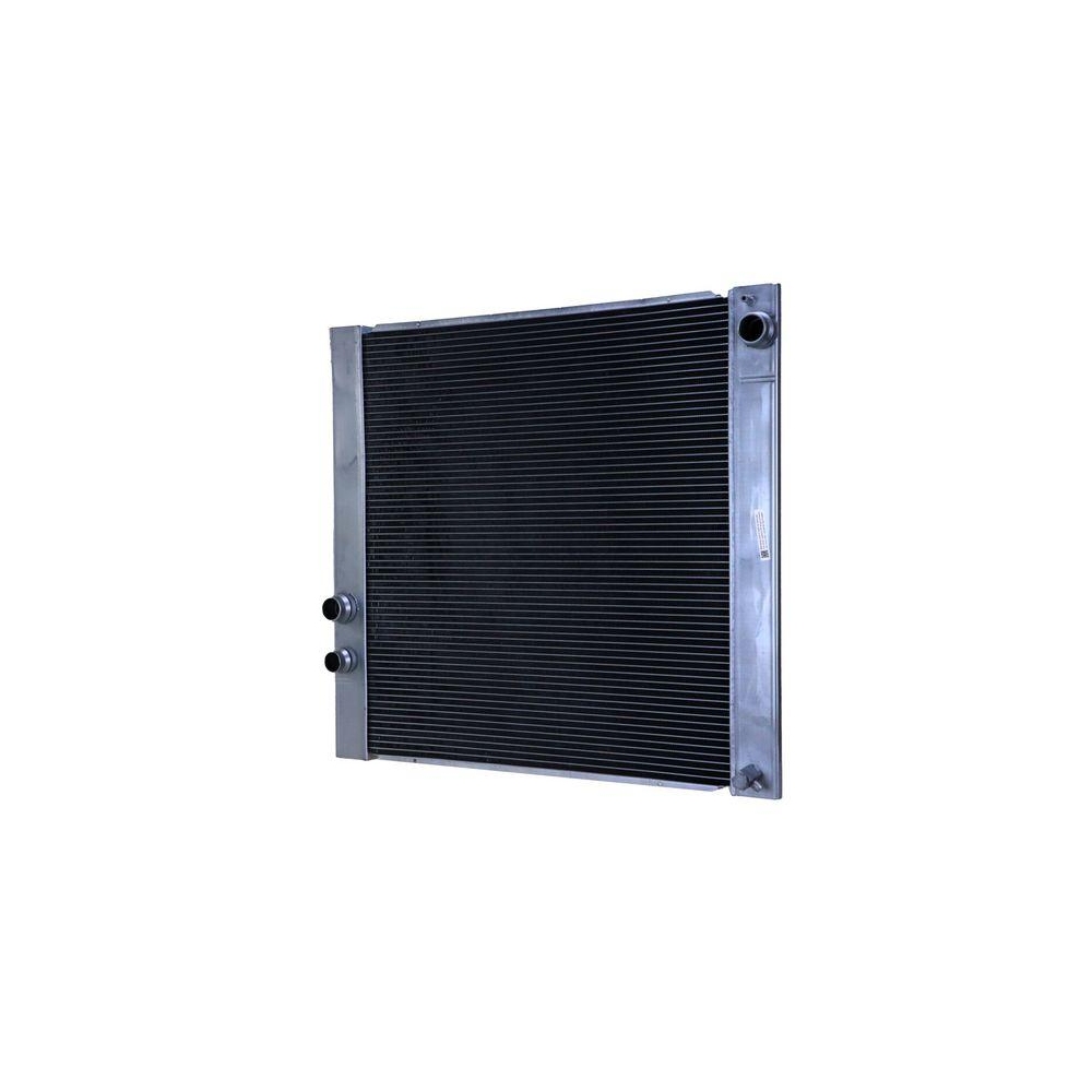 HELLA K&uuml;hler, Motork&uuml;hlung 8MK 366 301-381 f&uuml;r LAND ROVER