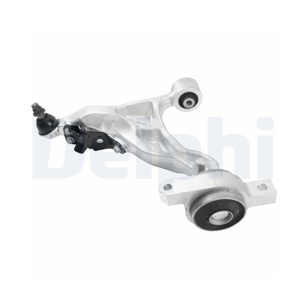 DELPHI TC8784 Lenker, Radaufh&auml;ngung f&uuml;r NISSAN INFINITI, Vorderachse rechts