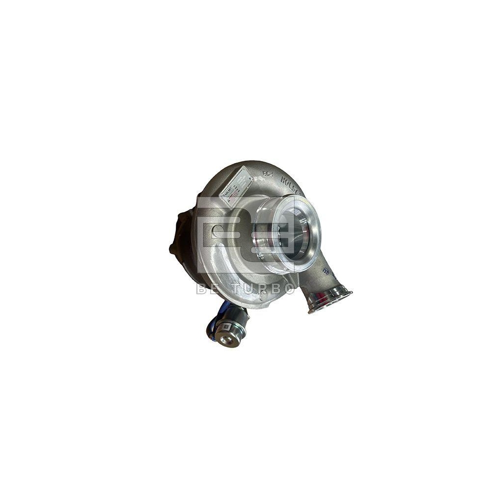 BE TURBO 132066 Lader, Aufladung f&uuml;r SCANIA CUMMINS