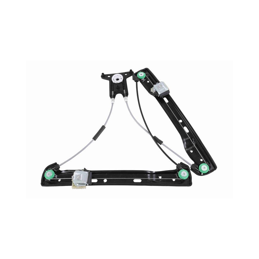 VAICO Fensterheber links und rechts ohne Montageplatte V30-3820 + V30-3821 f&uuml;r MERCEDES-BENZ