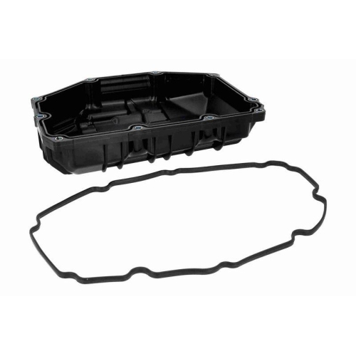VAICO V20-5383 &Ouml;lwanne, Automatikgetriebe Green Mobility Parts f&uuml;r BMW CITRO&Euml;N