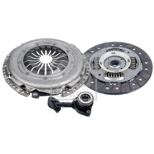 FEBI BILSTEIN 1005191 Kupplungssatz f&uuml;r FORD FORD USA