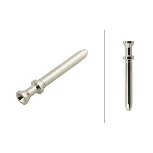 HELLA 9MK 726 761-811 Kontaktstift f&uuml;r NOOTEBOOM YANMAR TEREX FAYMONVILLE