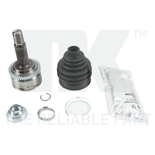 NK 513419 Gelenksatz, Antriebswelle f&uuml;r HYUNDAI, radseitig