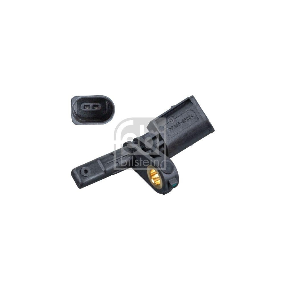 FEBI BILSTEIN Sensor, Raddrehzahl 23822 f&uuml;r AUDI MAN PORSCHE SEAT SKODA VW