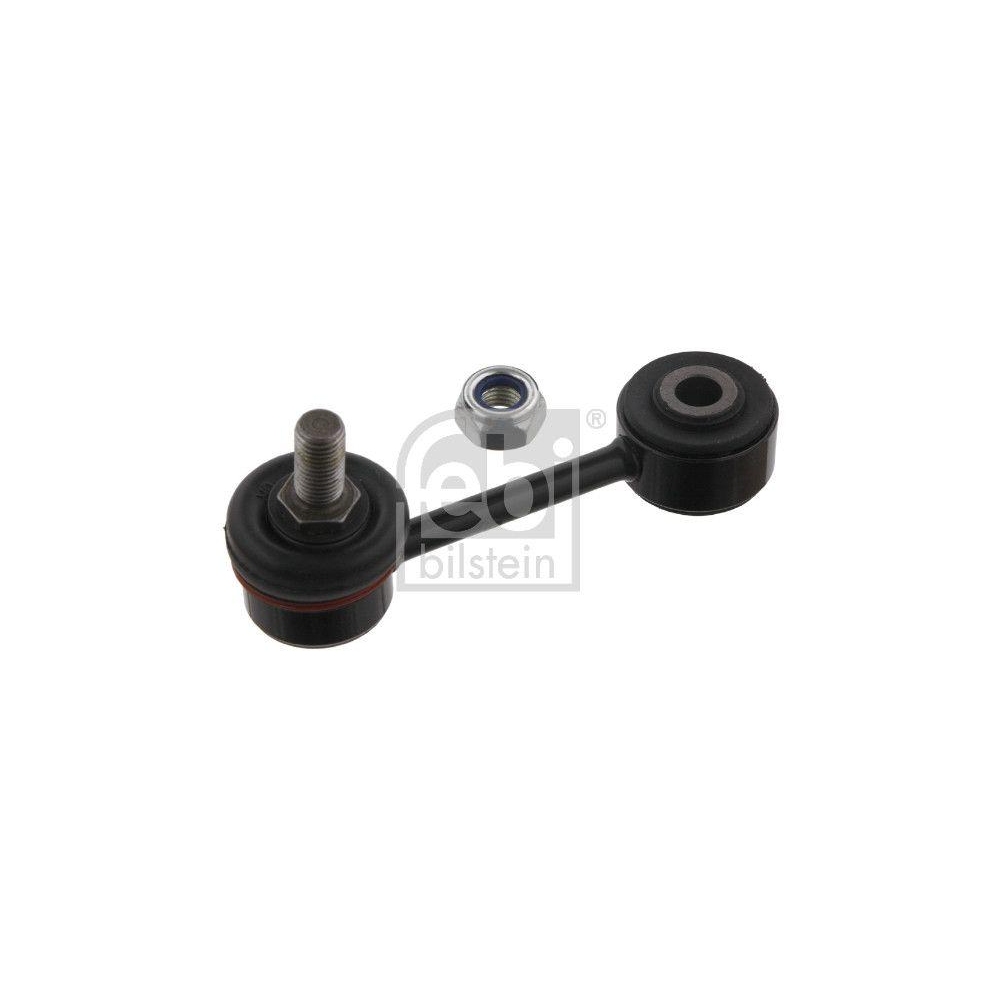 FEBI BILSTEIN Stange/Strebe, Stabilisator 34615 f&uuml;r KIA, Hinterachse links