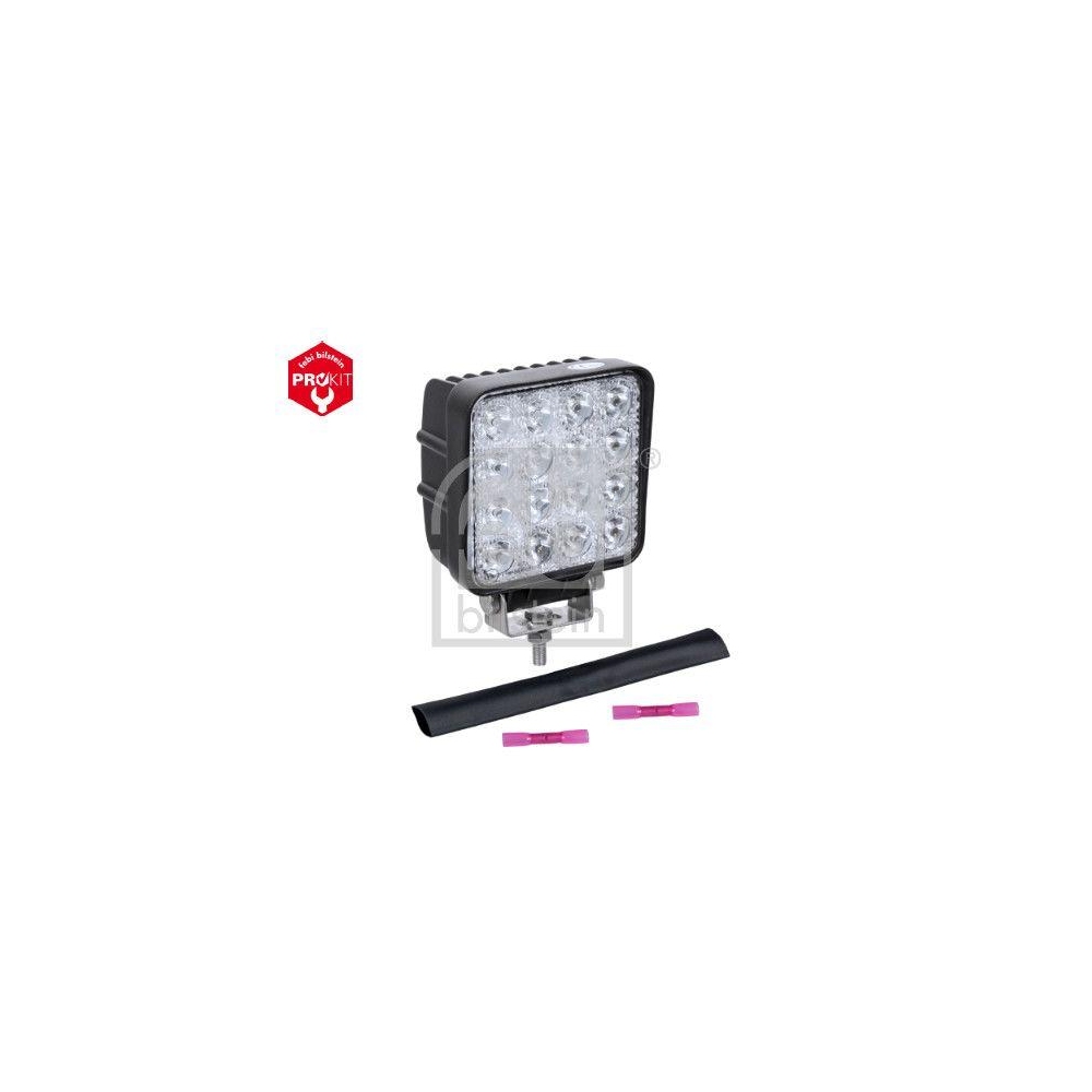 Arbeitsscheinwerfer FEBI BILSTEIN 104002 ProKit für