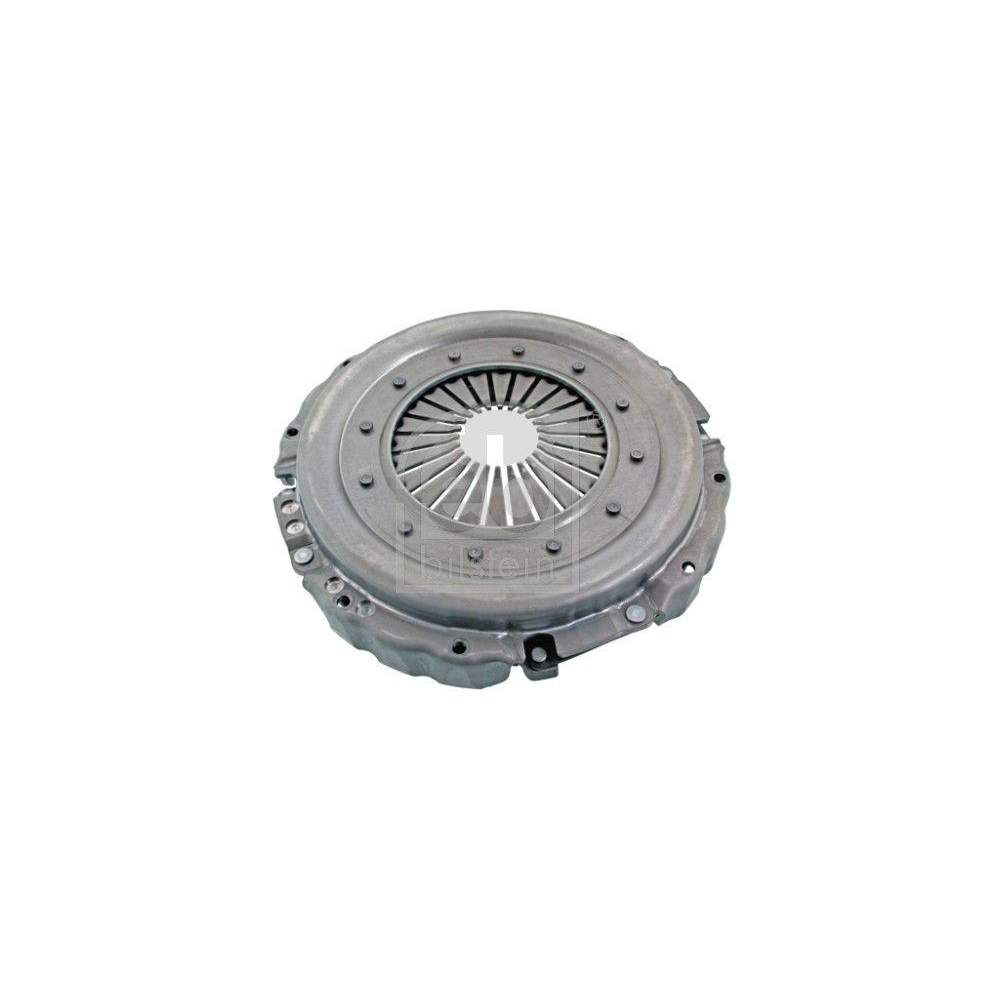 FEBI BILSTEIN Kupplungsdruckplatte 105343 f&uuml;r VOLVO RENAULT TRUCKS