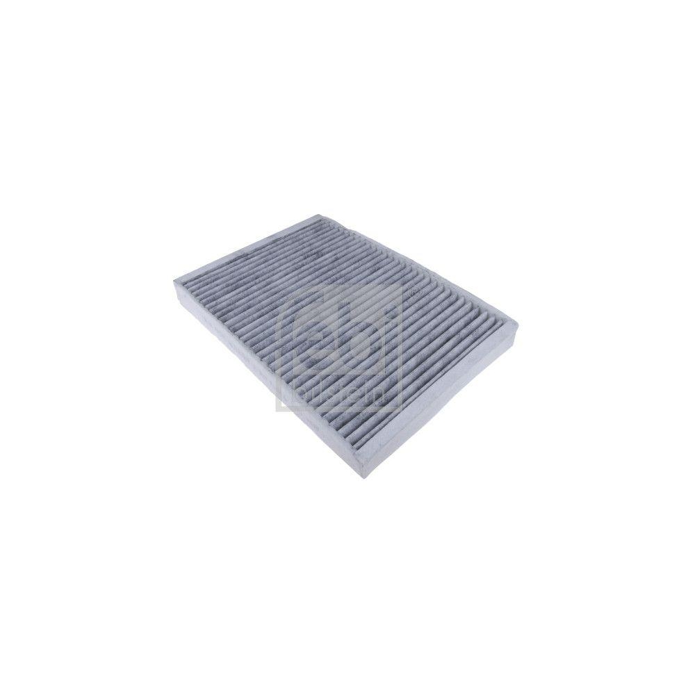 Filter, Innenraumluft FEBI BILSTEIN 108306 für JAGUAR VOLVO LAND ROVER