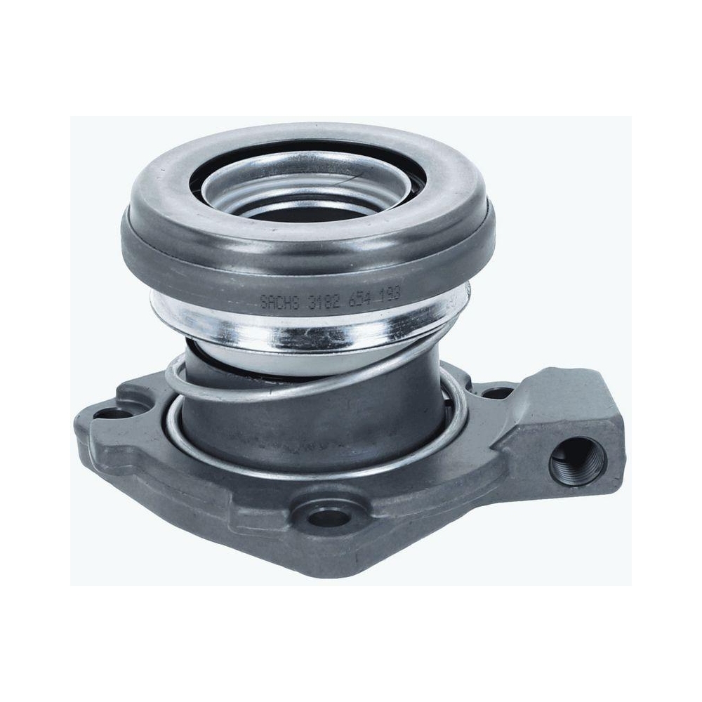 Zentralausrücker, Kupplung SACHS 3182 654 193 für VAUXHALL CHEVROLET FIAT OPEL