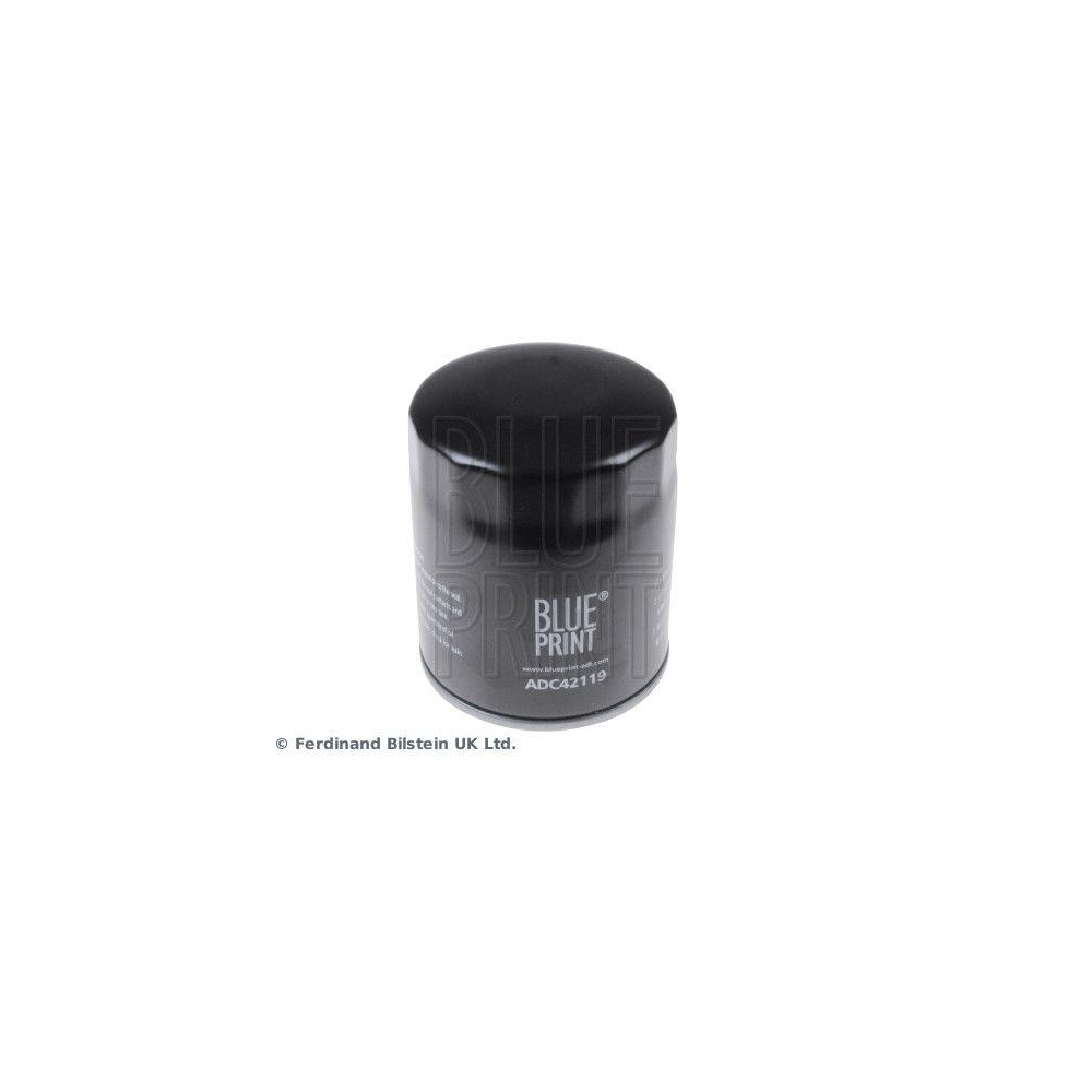 &Ouml;lfilter BLUE PRINT ADC42119 f&uuml;r MITSUBISHI SMART