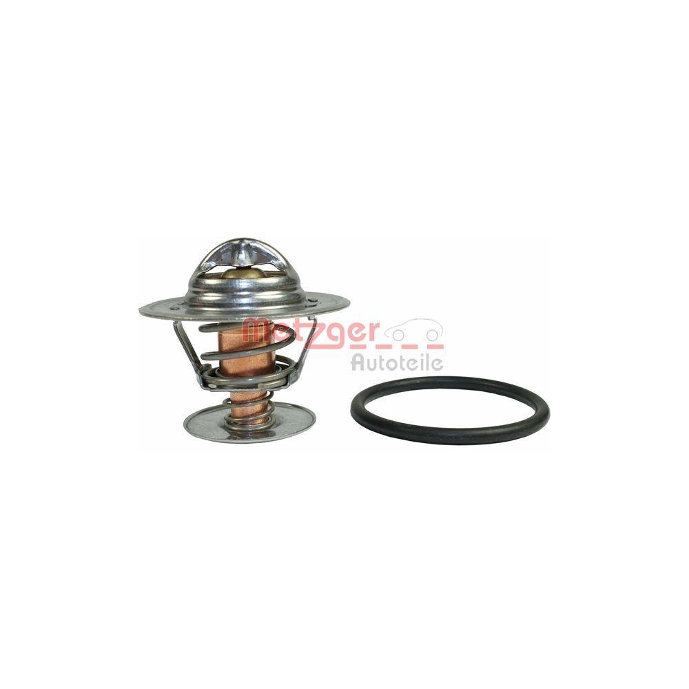 Thermostat, K&uuml;hlmittel METZGER 4006068 f&uuml;r OPEL VOLVO RENAULT TRUCKS