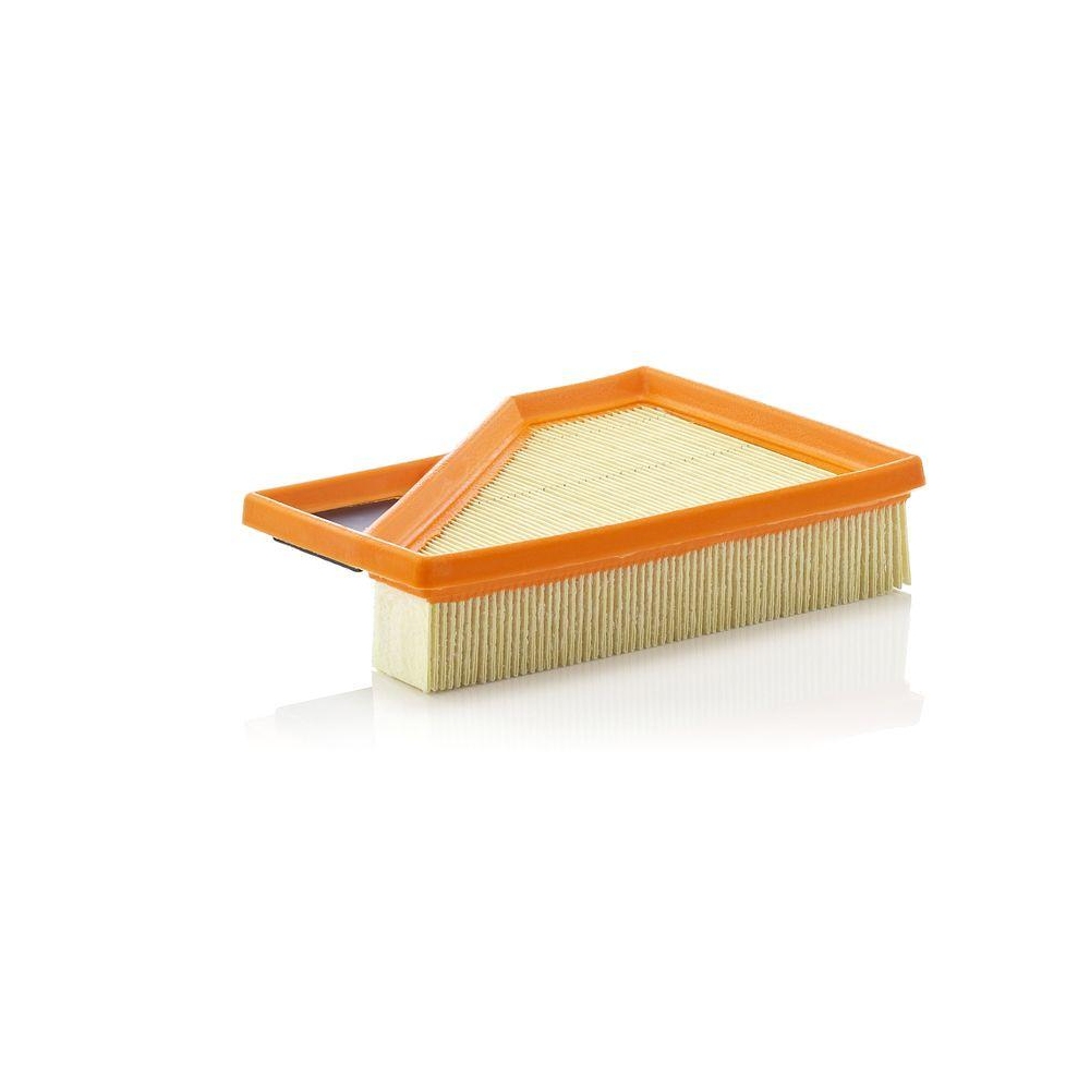 Luftfilter MANN-FILTER C 2245 für BMW MINI