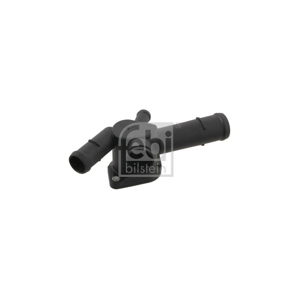 FEBI BILSTEIN K&uuml;hlmittelflansch 29791 f&uuml;r AUDI SEAT SKODA VW, Zylinderkopf