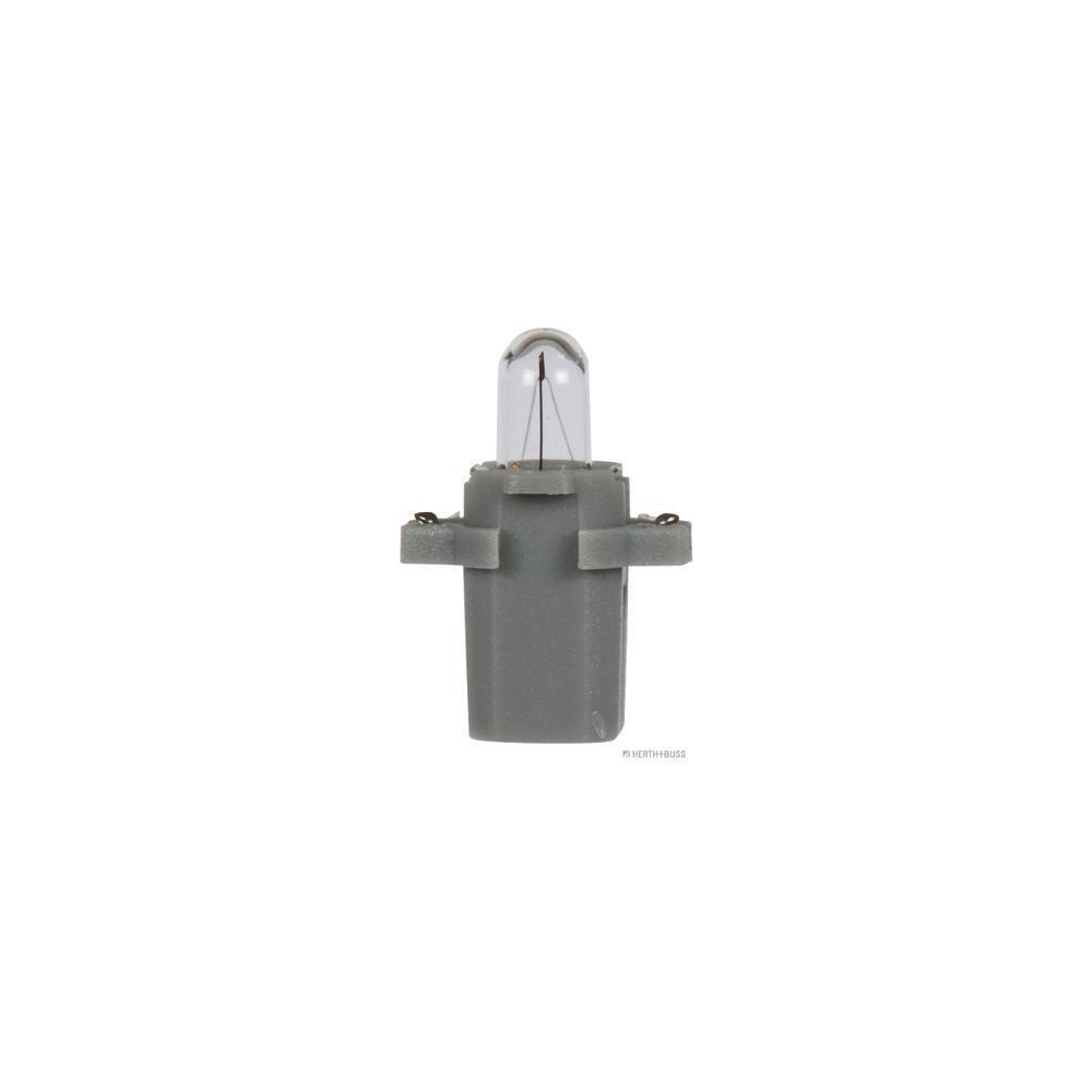 Glühlampe, Instrumentenbeleuchtung HERTH+BUSS ELPARTS 89901241 für