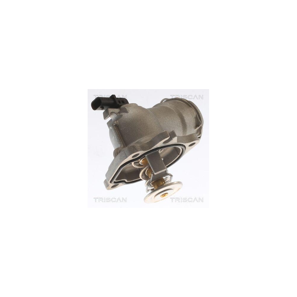 Thermostat, K&uuml;hlmittel TRISCAN 8620 33987 f&uuml;r MERCEDES-BENZ