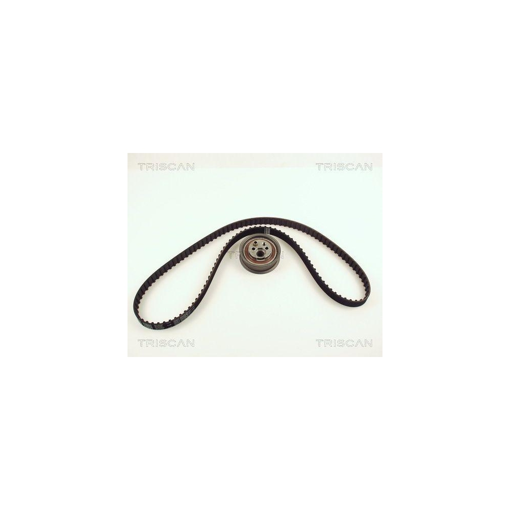 Zahnriemensatz TRISCAN 8647 29011 f&uuml;r