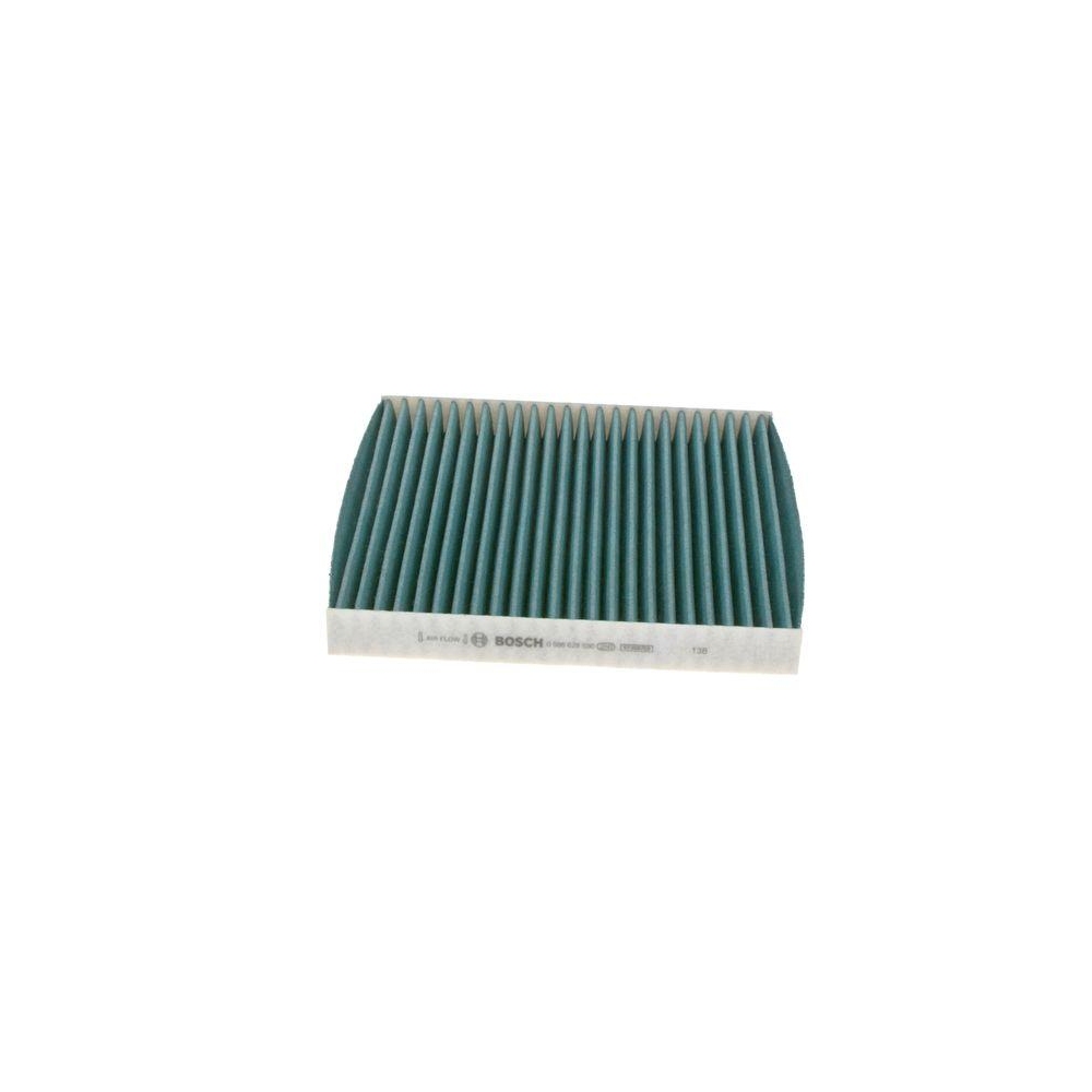 Filter, Innenraumluft BOSCH 0 986 628 530 FILTER+ für AUDI SEAT SKODA VW CUPRA