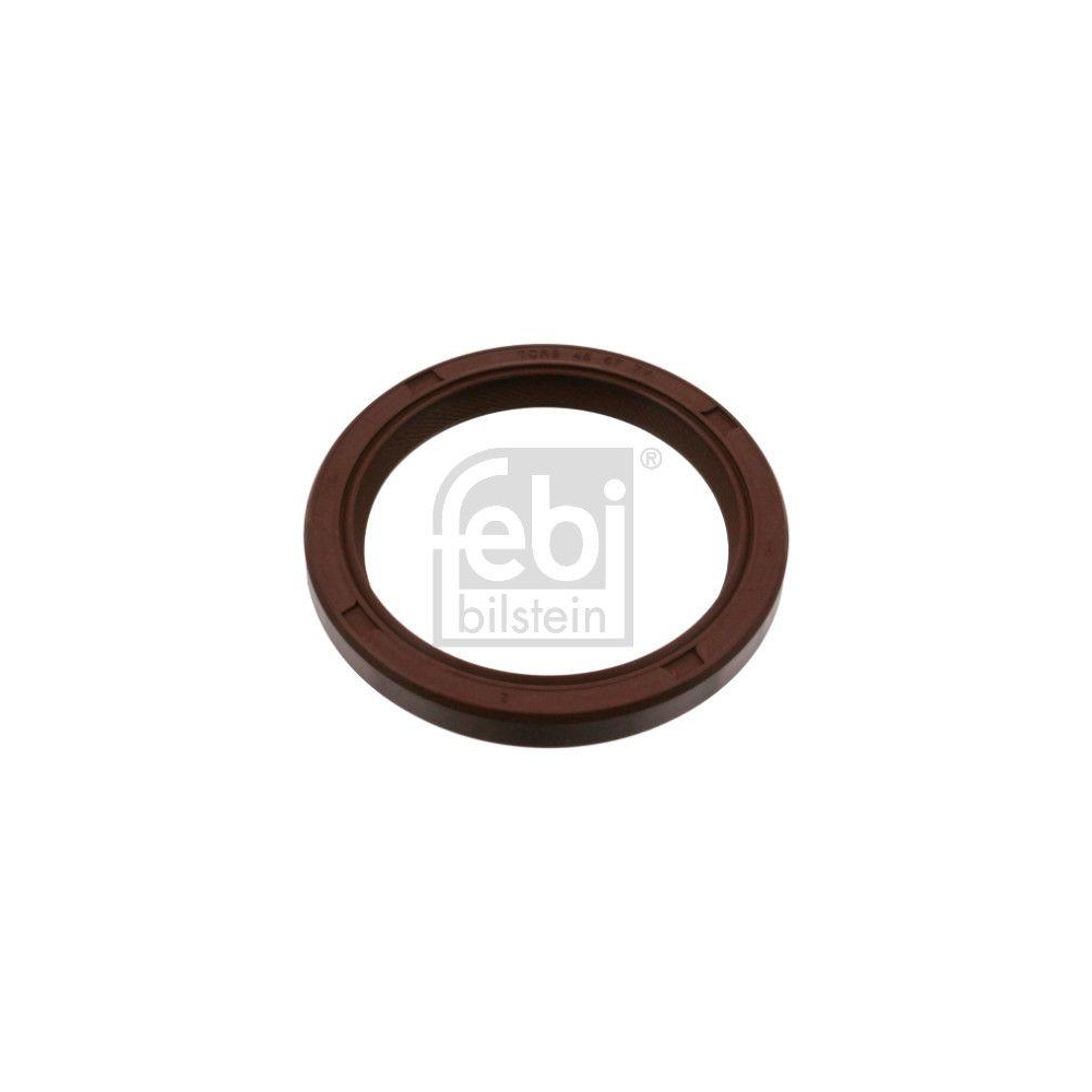 Wellendichtring, Nockenwelle FEBI BILSTEIN 14985 für VOLVO, stirnseitig