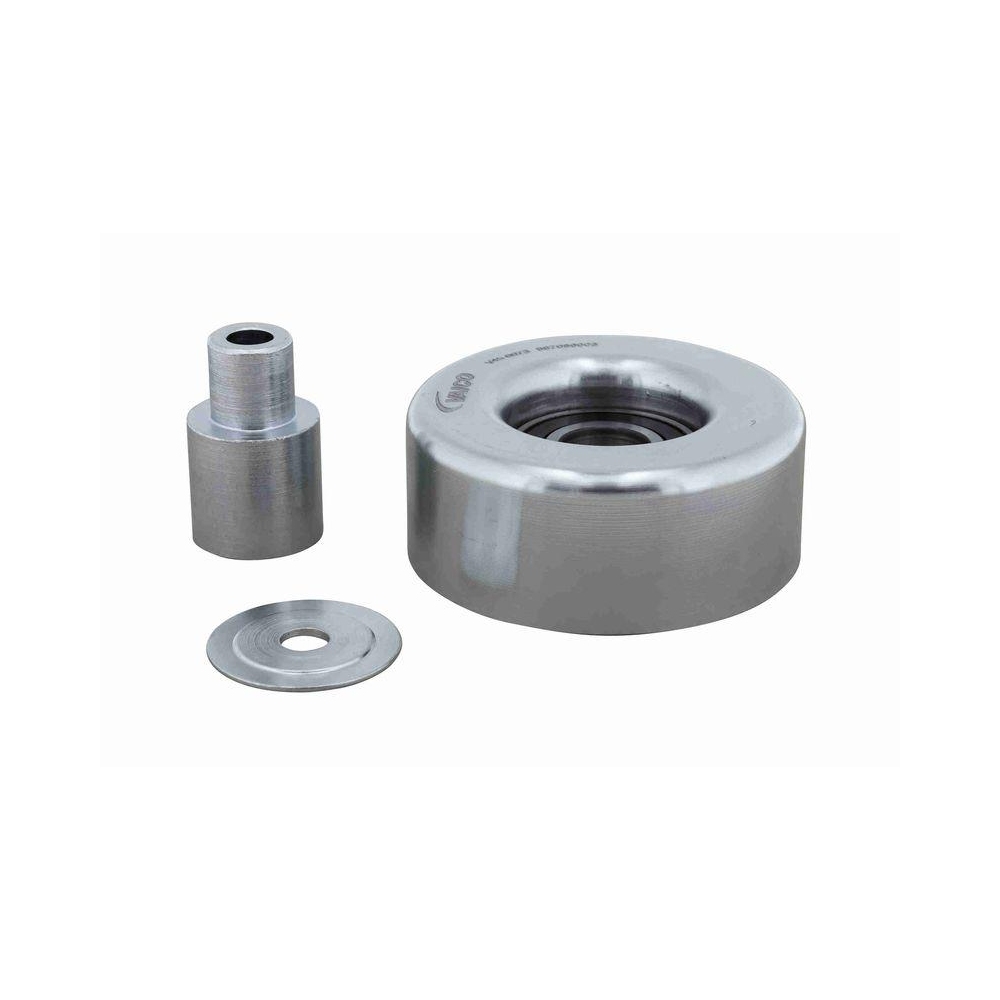 Spannrolle, Keilriemen VAICO V45-0073 Original VAICO Qualit&auml;t f&uuml;r PORSCHE