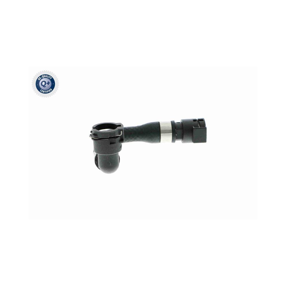 Kühlerschlauch VAICO V20-0881 Q+, Erstausrüsterqualität für BMW, links unten