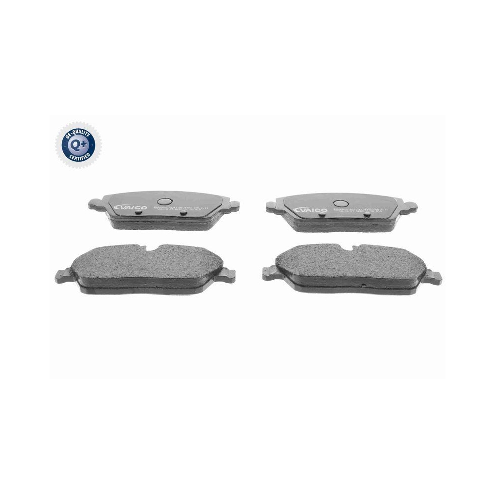 Bremsbelagsatz, Scheibenbremse VAICO V20-9769 Green Mobility Parts f&uuml;r BMW