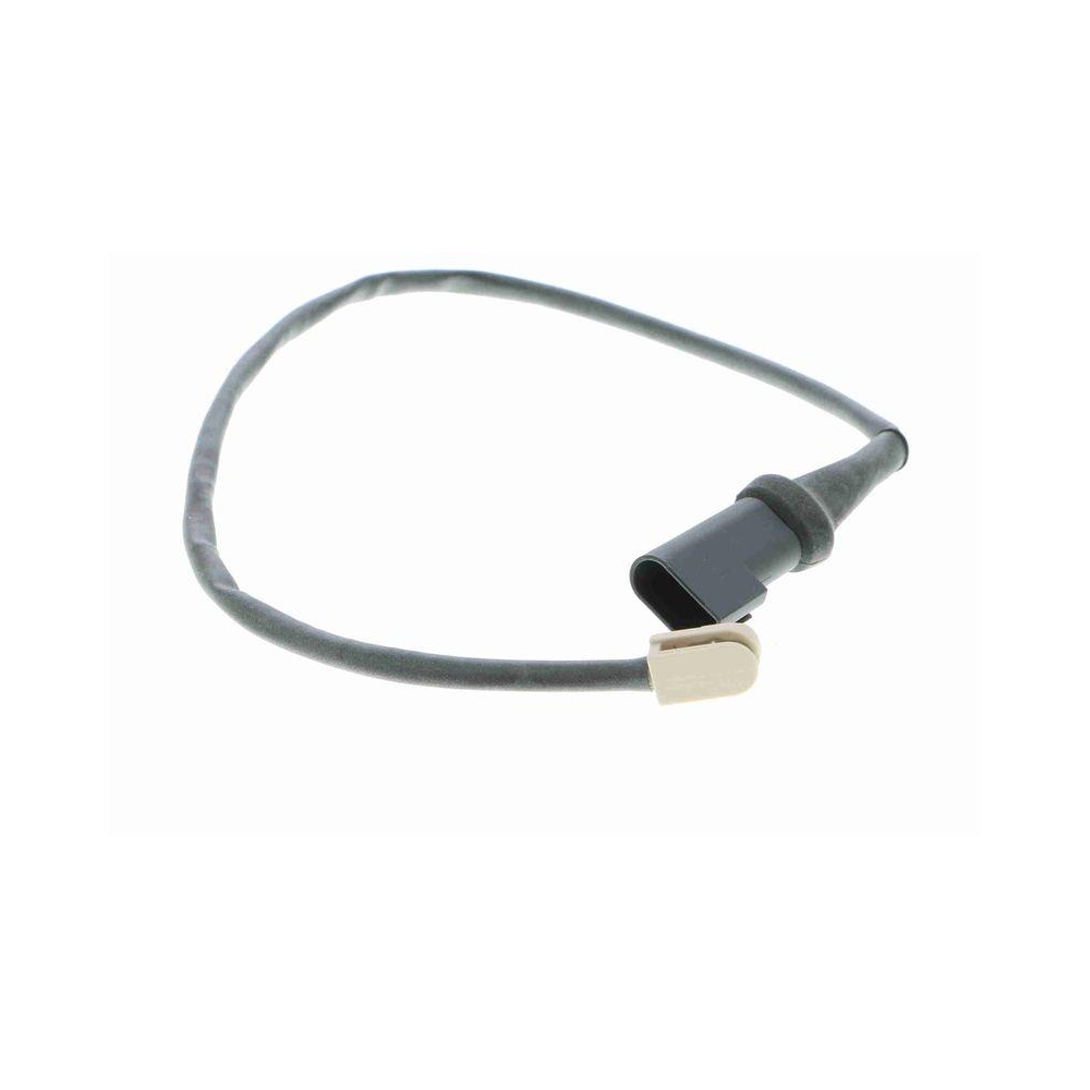 Warnkontakt, Bremsbelagverschlei&szlig; VEMO V25-72-0186 Green Mobility Parts f&uuml;r FORD