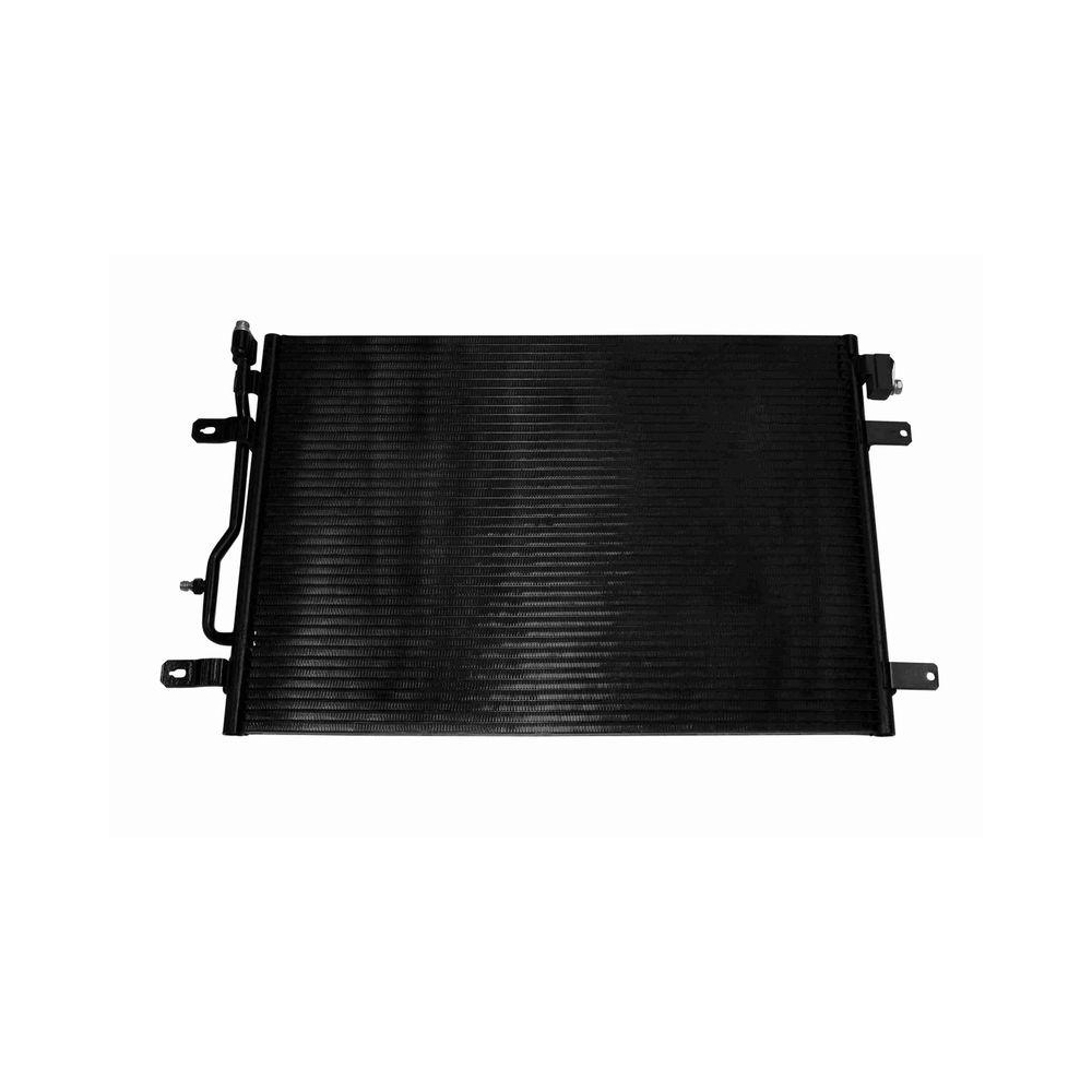 Kondensator, Klimaanlage VEMO V15-62-1010 Original VEMO Qualität für AUDI SEAT