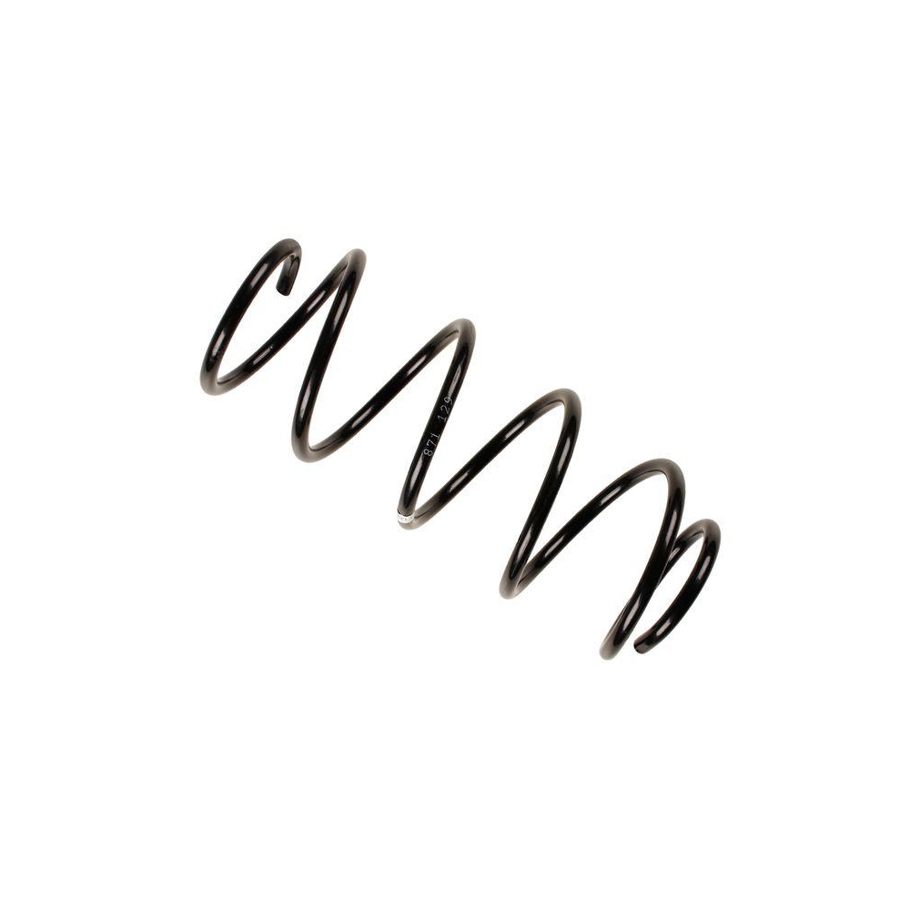 Fahrwerksfeder BILSTEIN 36-201006 BILSTEIN - B3 Serienersatz (Federn) f&uuml;r FIAT