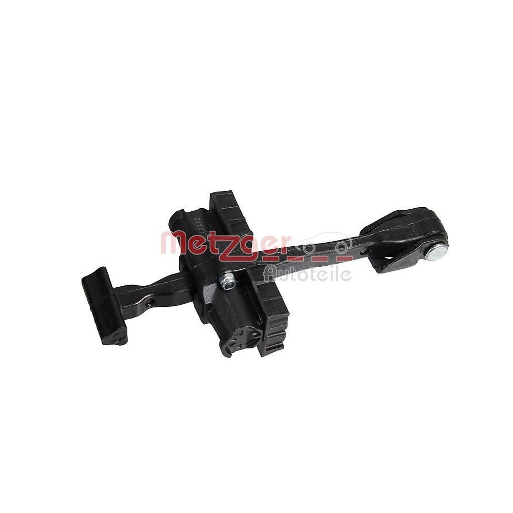 Türfeststeller METZGER 2312372 GREENPARTS für BMW, beidseitig, hinten