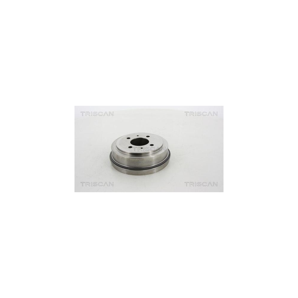 Bremstrommel TRISCAN 8120 42207 f&uuml;r MITSUBISHI, Hinterachse