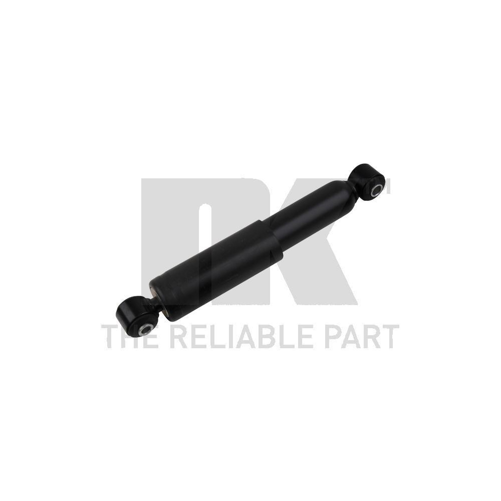 Sto&szlig;d&auml;mpfer NK 63231058 f&uuml;r FIAT, Hinterachse
