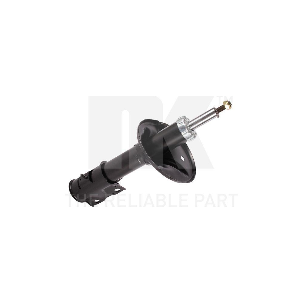Sto&szlig;d&auml;mpfer NK 653034013 f&uuml;r MITSUBISHI, Vorderachse