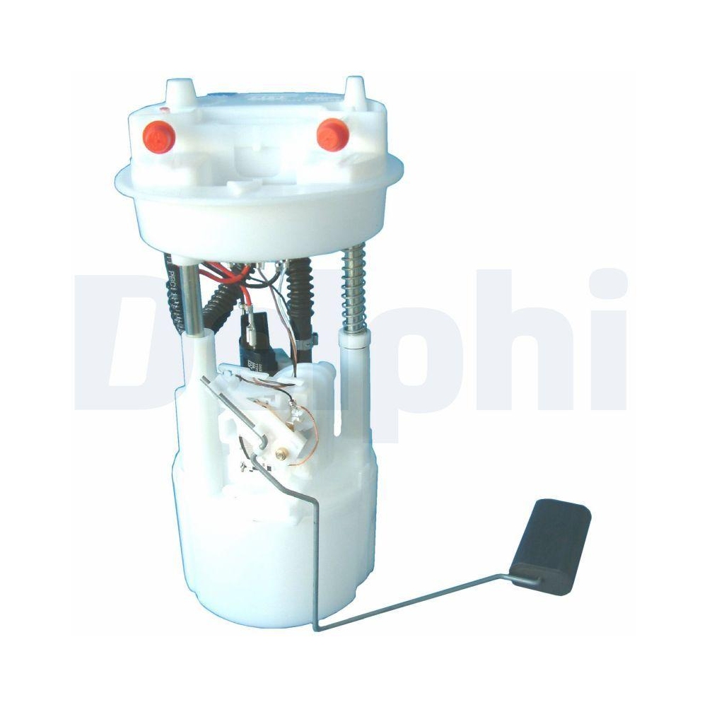 DELPHI FE10062-12B1 Kraftstoffpumpe f&uuml;r FIAT LANCIA HITACHI