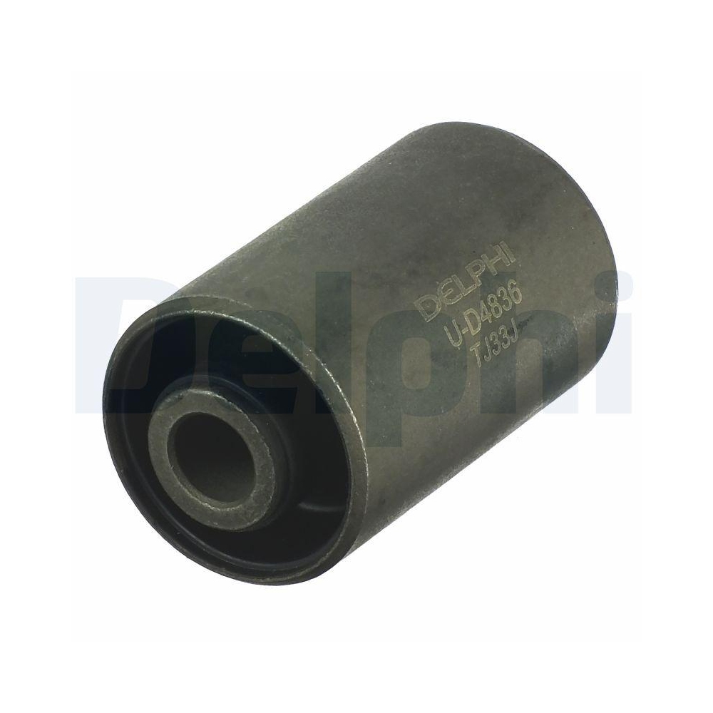 DELPHI TD1045W Lagerung, Lenker f&uuml;r HONDA, Vorderachse, au&szlig;en, unten