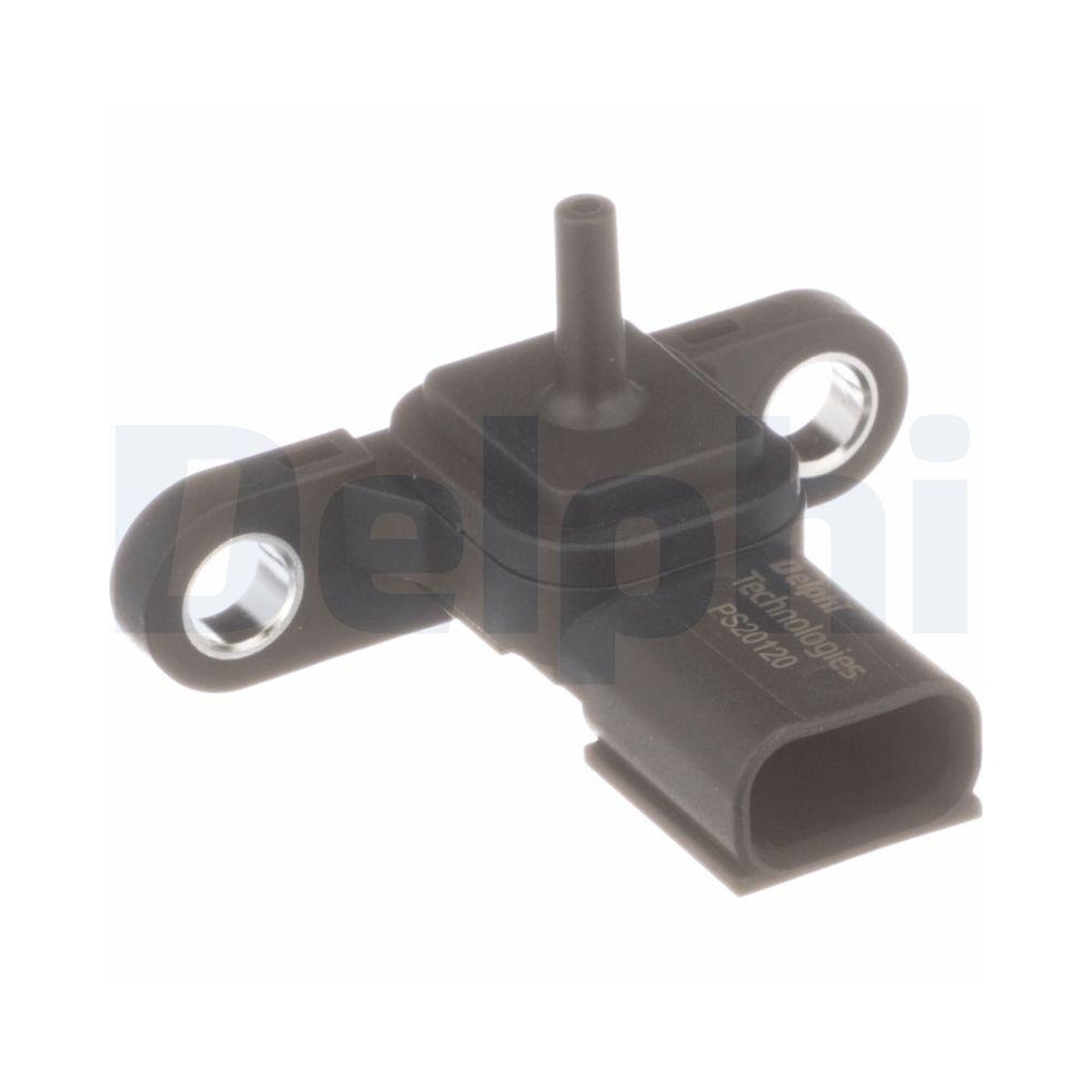 DELPHI PS20120-12B1 Sensor, Ladedruck f&uuml;r TOYOTA LEXUS