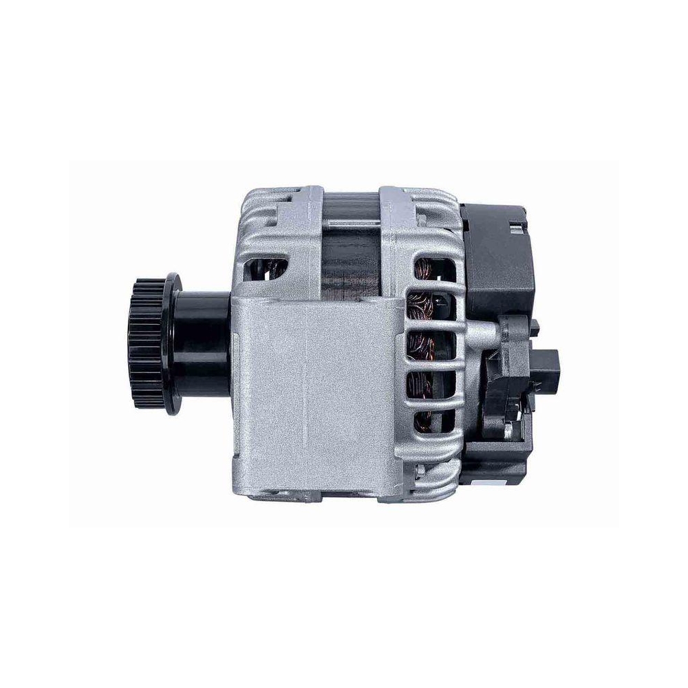 HELLA Generator 8EL 015 637-891 f&uuml;r FORD VOLVO LAND ROVER