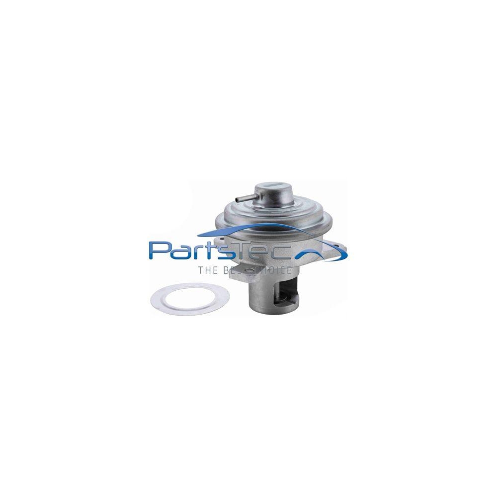 PartsTec PTA510-0461 AGR-Ventil f&uuml;r CHRYSLER DODGE GENERAL MOTORS JEEP