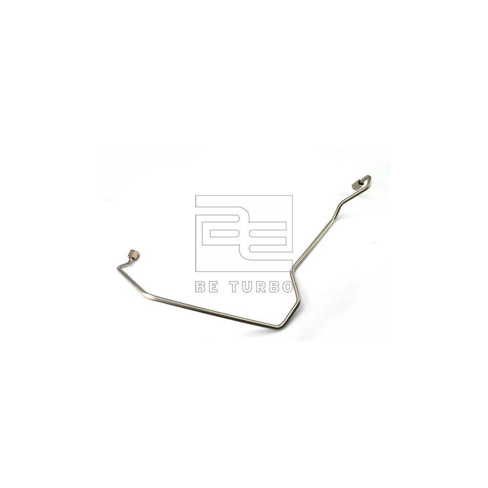 BE TURBO 600073 &Ouml;lleitung, Lader f&uuml;r VAG