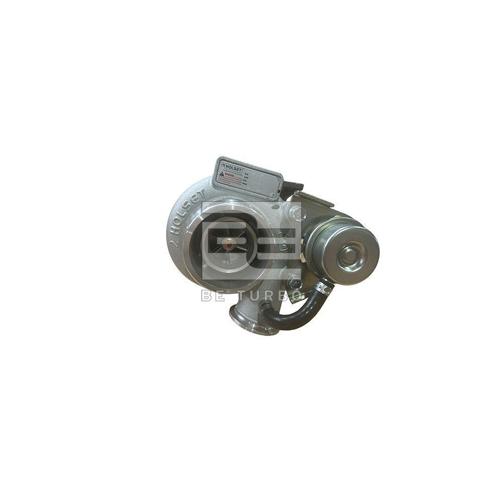 BE TURBO 130272 Lader, Aufladung f&uuml;r IVECO