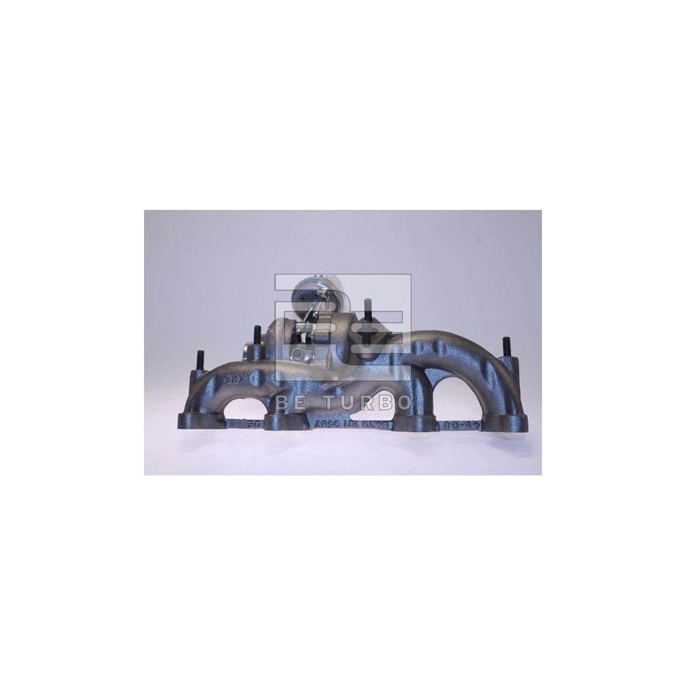 BE TURBO 127348 Lader, Aufladung f&uuml;r VAG