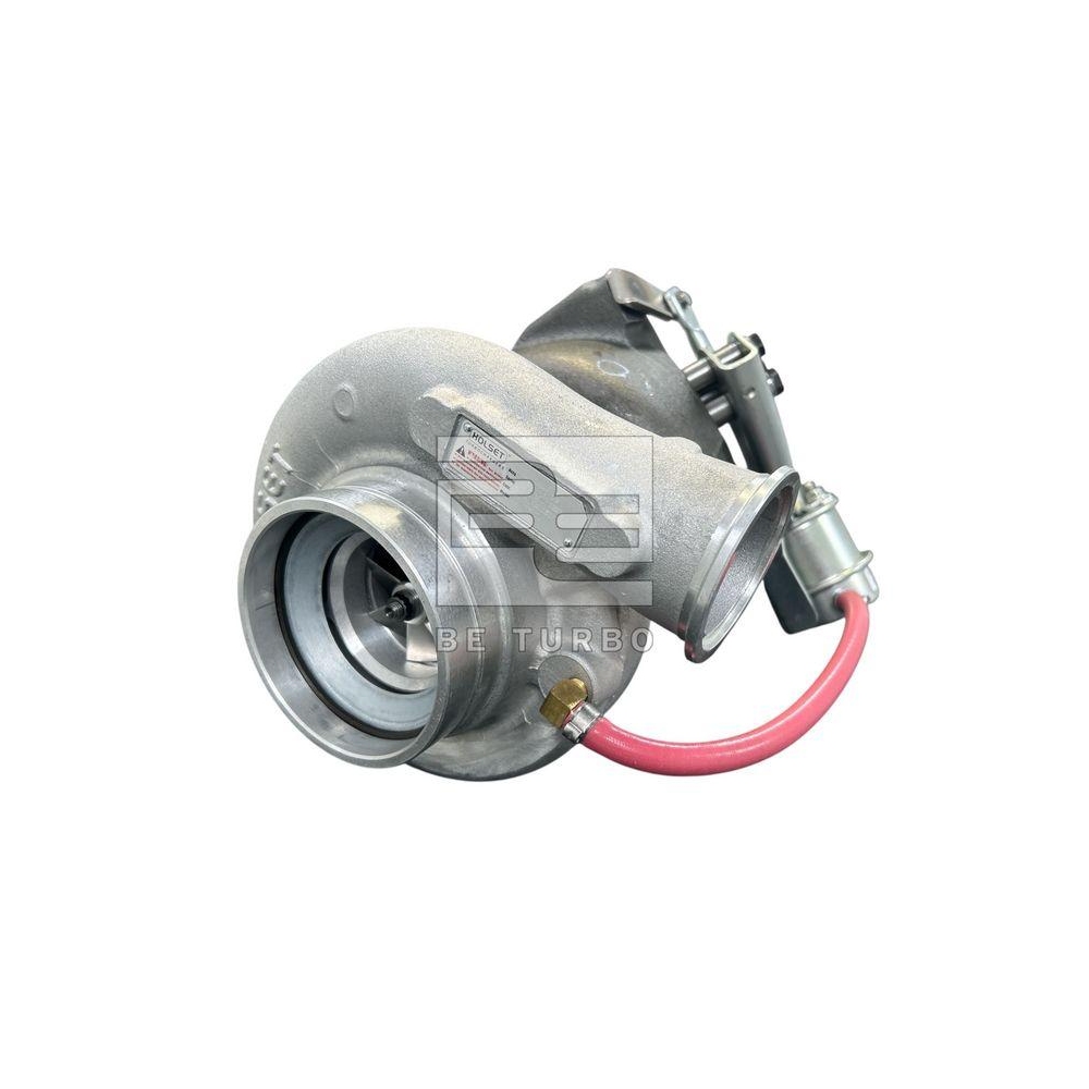 BE TURBO 129306 Lader, Aufladung f&uuml;r VOLVO