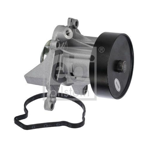 FEBI BILSTEIN 1007548 Wasserpumpe, Motork&uuml;hlung f&uuml;r OPEL VAUXHALL