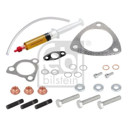 FEBI BILSTEIN 187941 Montagesatz, Lader f&uuml;r AUDI SEAT SKODA VW