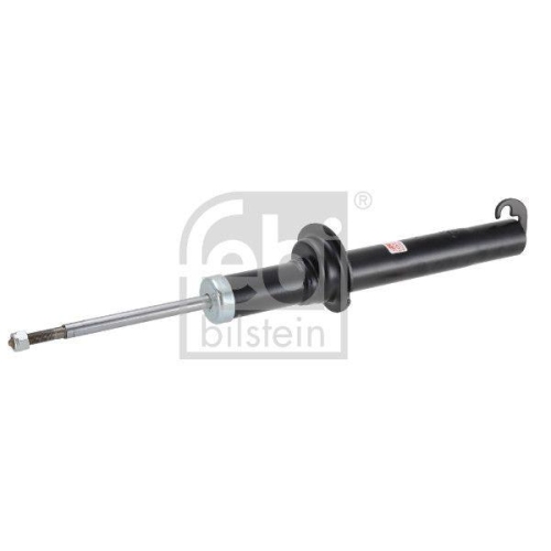 FEBI BILSTEIN 1002370 Sto&szlig;d&auml;mpfer f&uuml;r ALFA ROMEO, Vorderachse links