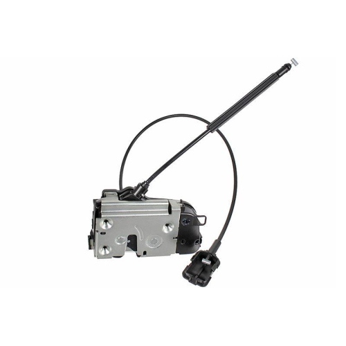 METZGER AUTOTEILE 2314757 T&uuml;rschloss f&uuml;r RENAULT, hinten links