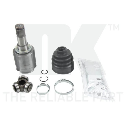NK 513238 Gelenksatz, Antriebswelle f&uuml;r MAZDA, getriebeseitig