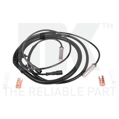 NK 294028 Sensor, Raddrehzahl f&uuml;r LAND ROVER, Hinterachse